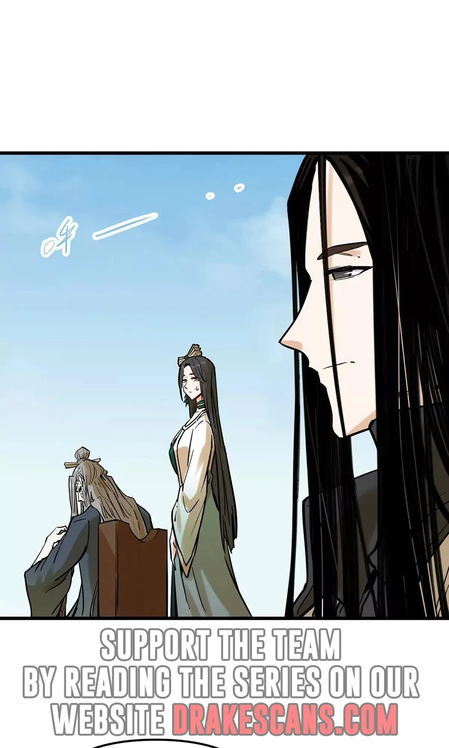 The Strongest Sect of All Times Chapter 45 page 61 - 