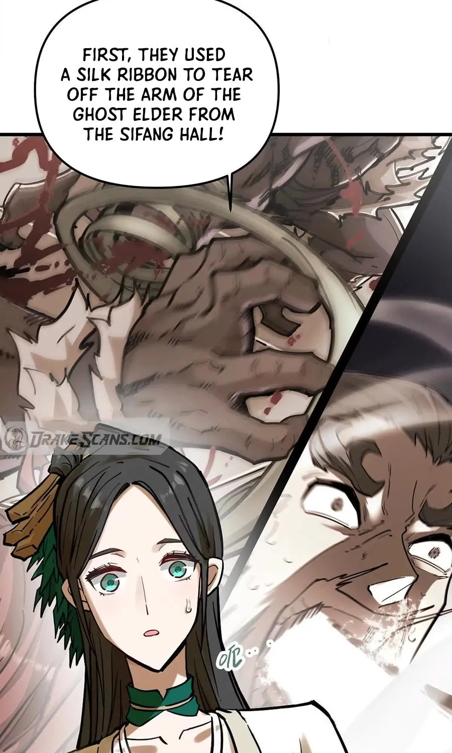 The Strongest Sect of All Times Chapter 45 page 62 - 