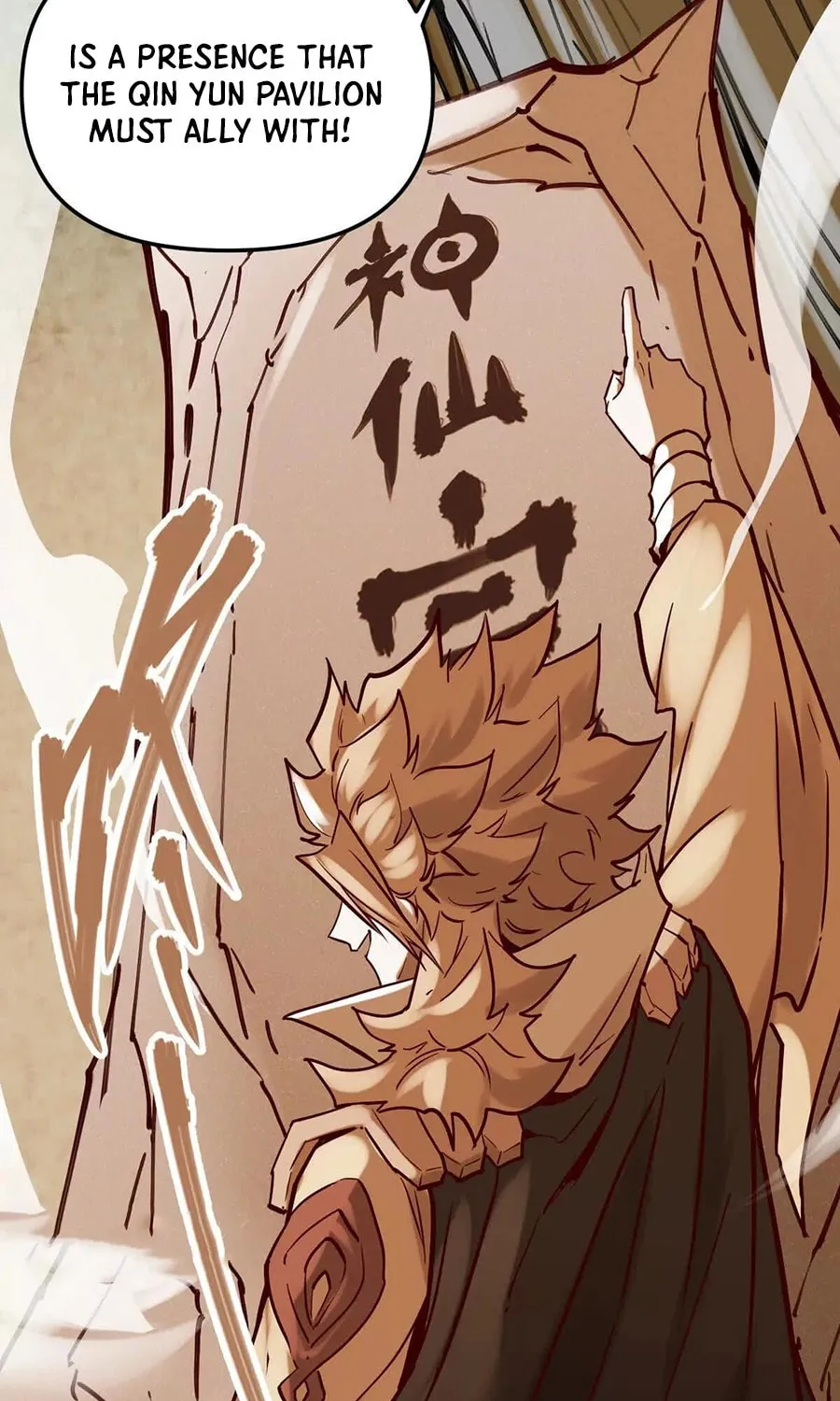 The Strongest Sect of All Times Chapter 45 page 66 - 
