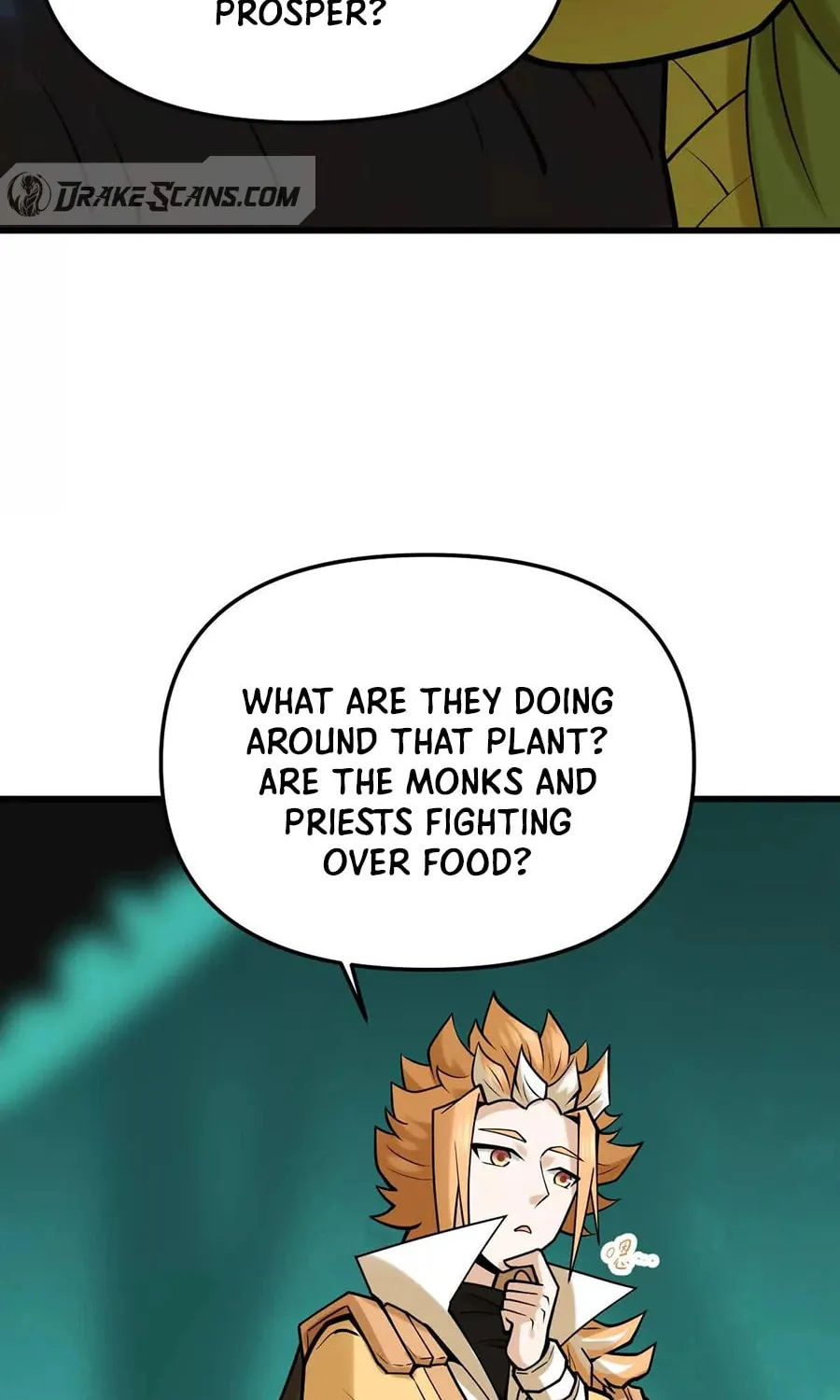 The Strongest Sect of All Times Chapter 46 page 14 - 
