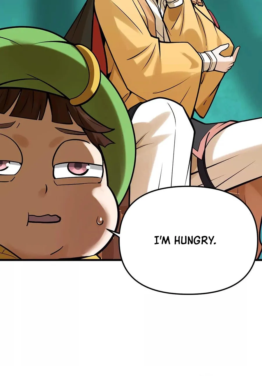The Strongest Sect of All Times Chapter 46 page 15 - 
