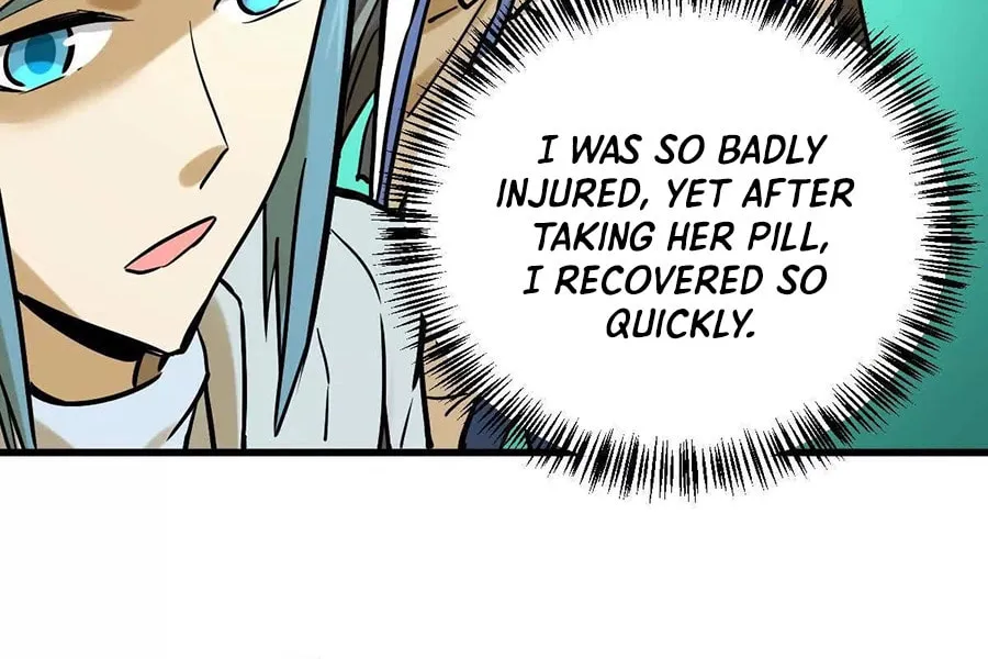 The Strongest Sect of All Times Chapter 46 page 19 - 