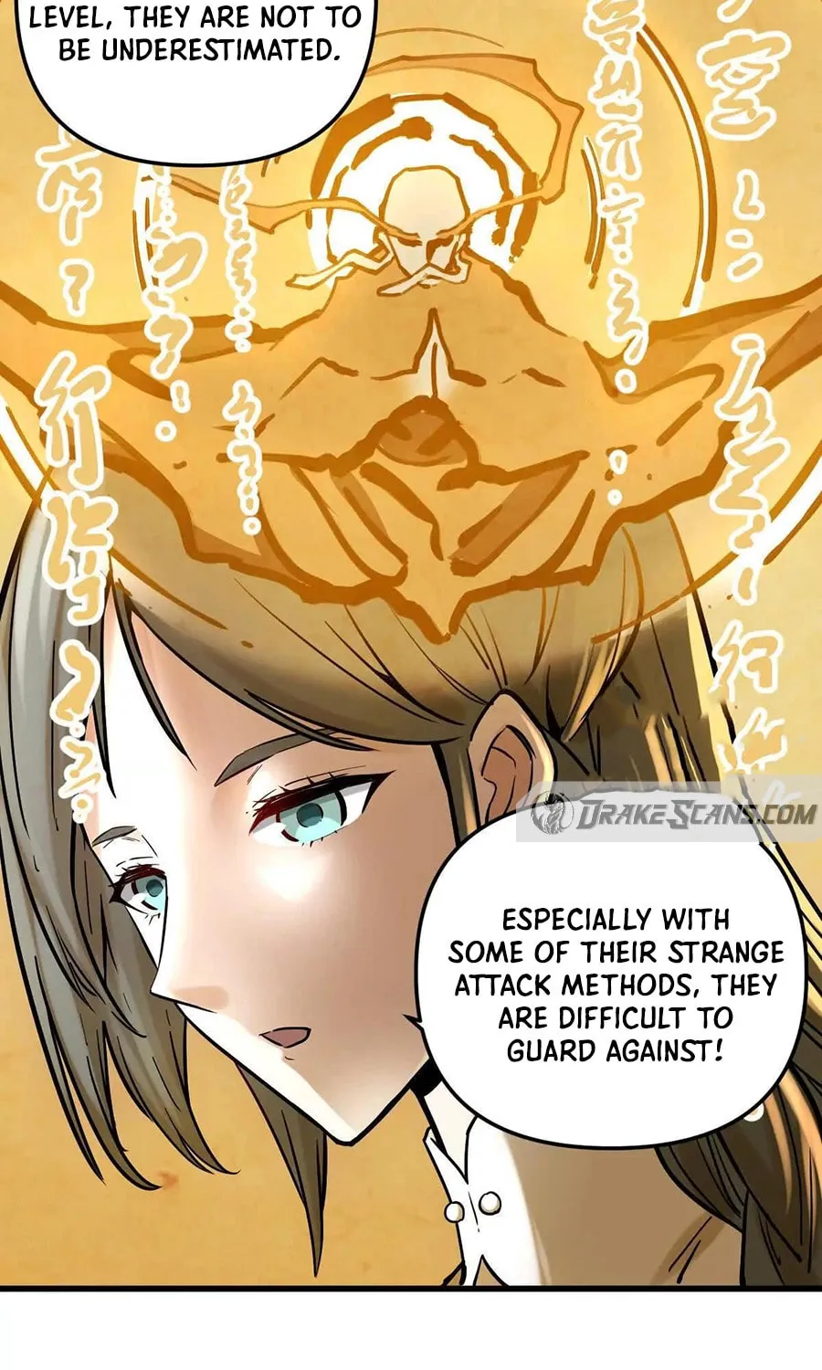 The Strongest Sect of All Times Chapter 46 page 25 - 