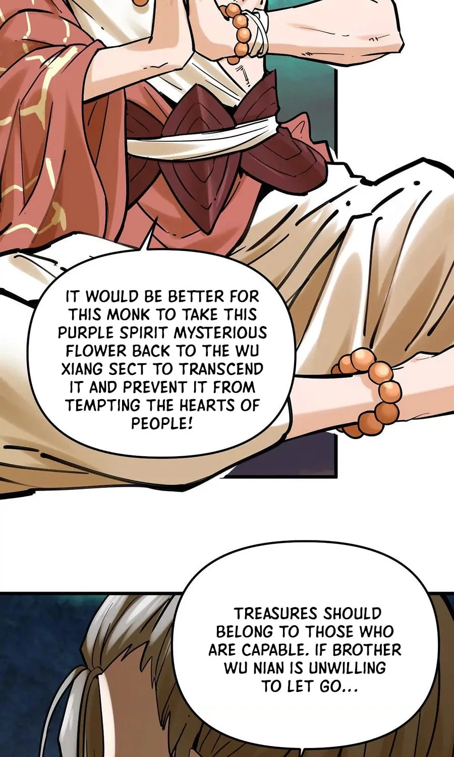 The Strongest Sect of All Times Chapter 46 page 29 - 
