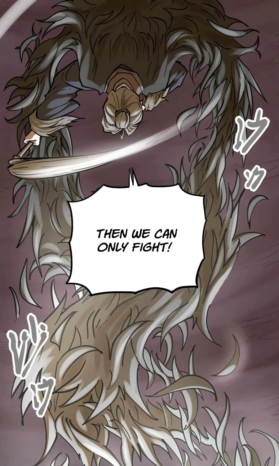 The Strongest Sect of All Times Chapter 46 page 31 - 
