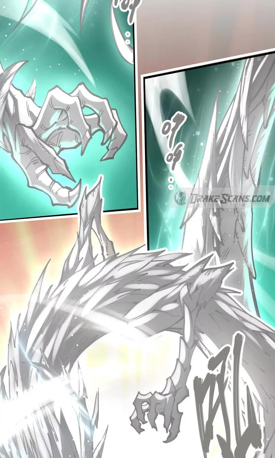 The Strongest Sect of All Times Chapter 46 page 33 - 
