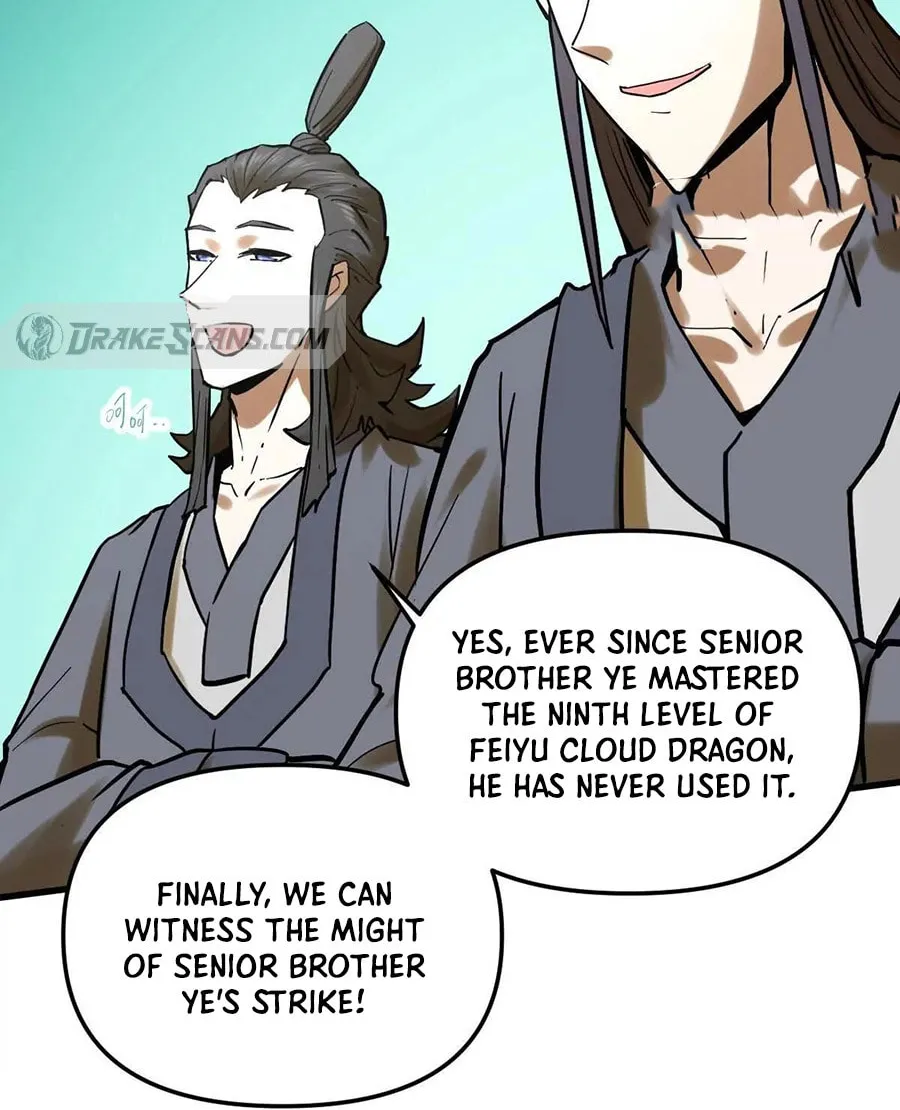 The Strongest Sect of All Times Chapter 46 page 36 - 