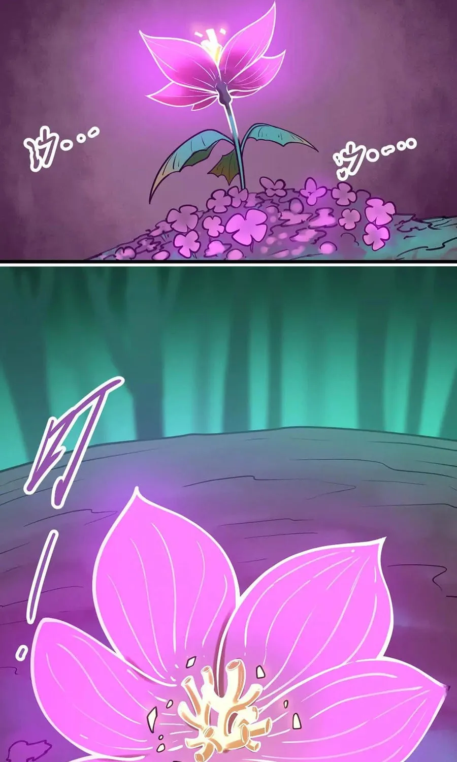 The Strongest Sect of All Times Chapter 46 page 5 - 