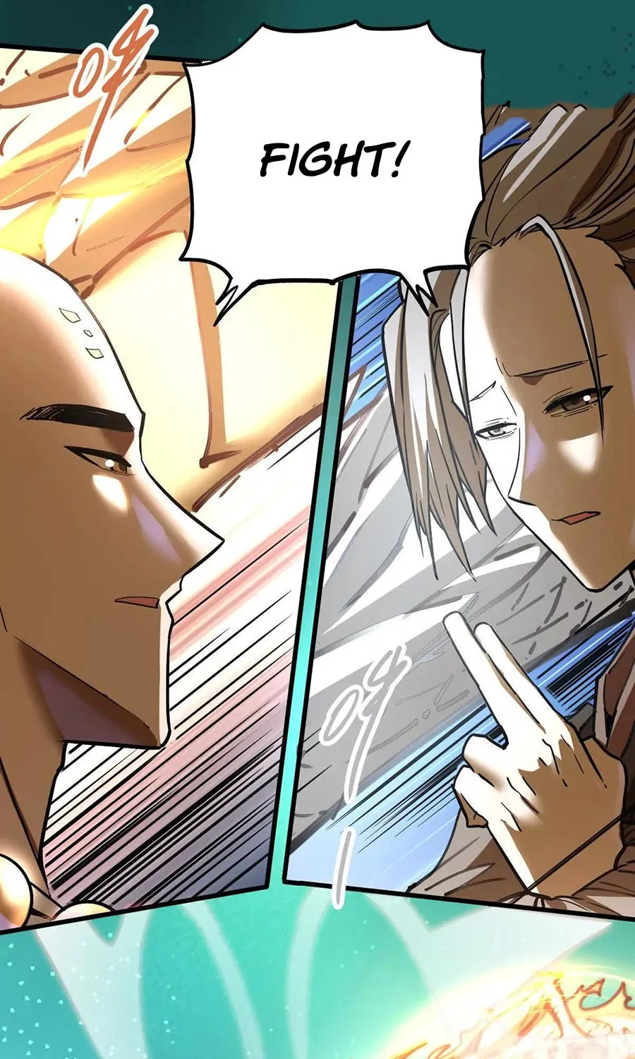 The Strongest Sect of All Times Chapter 46 page 41 - 