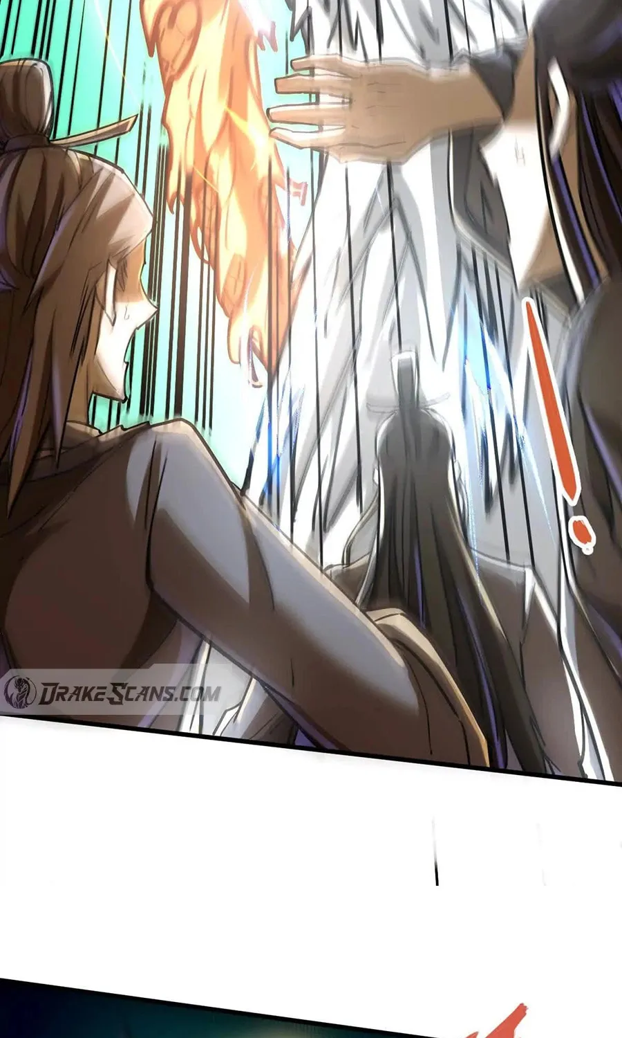 The Strongest Sect of All Times Chapter 46 page 43 - 