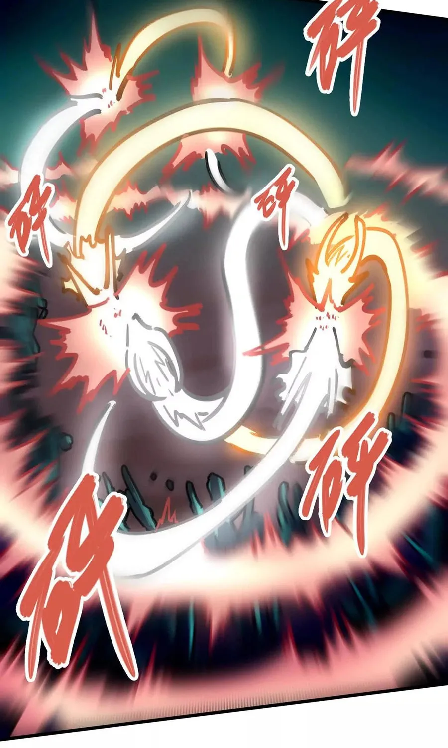 The Strongest Sect of All Times Chapter 46 page 44 - 