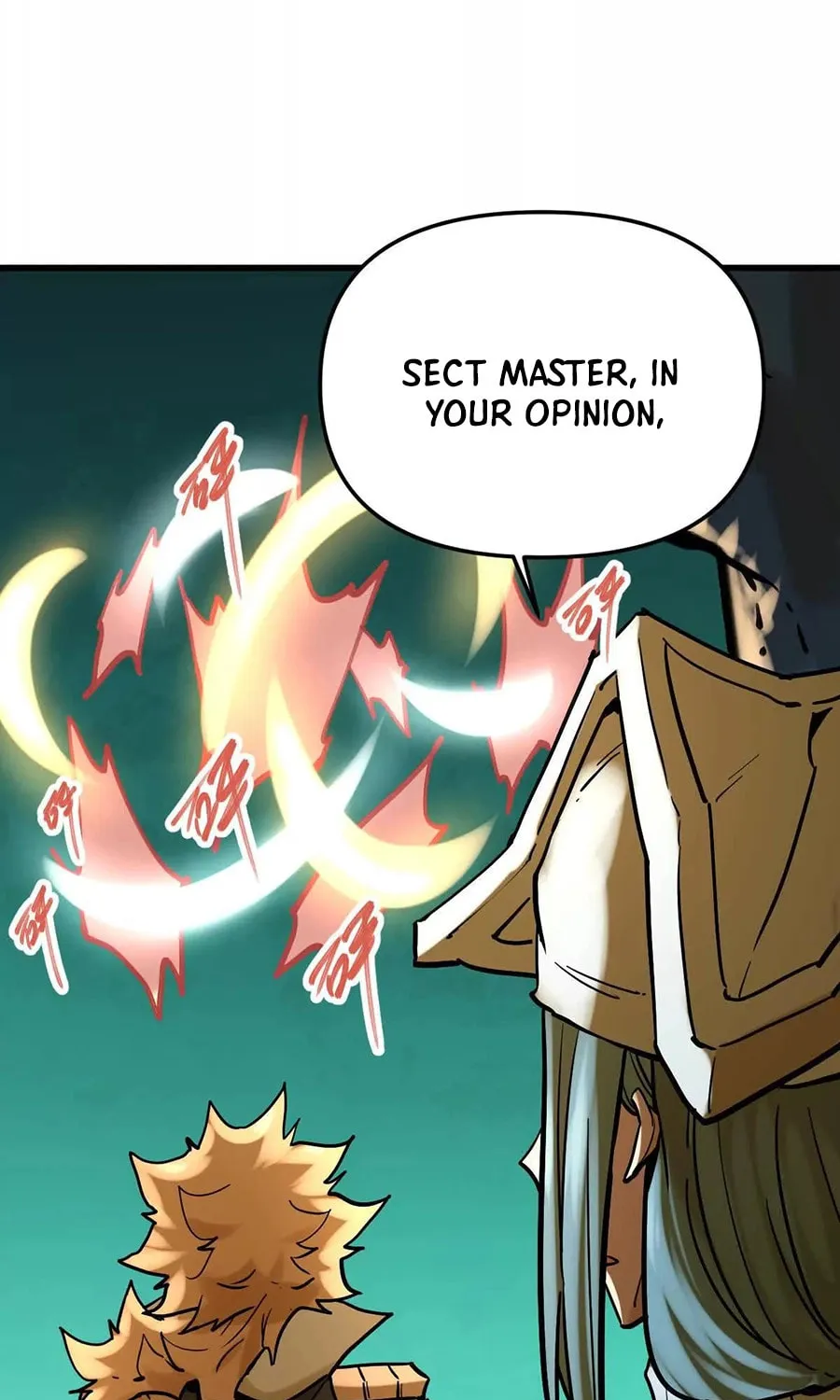 The Strongest Sect of All Times Chapter 46 page 45 - 