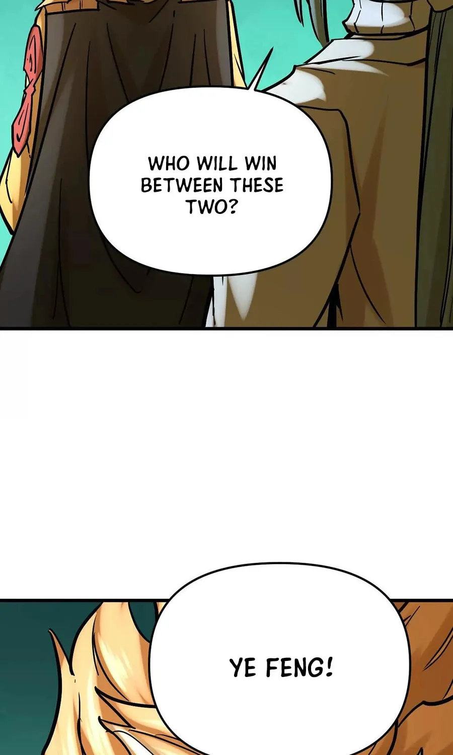 The Strongest Sect of All Times Chapter 46 page 46 - 