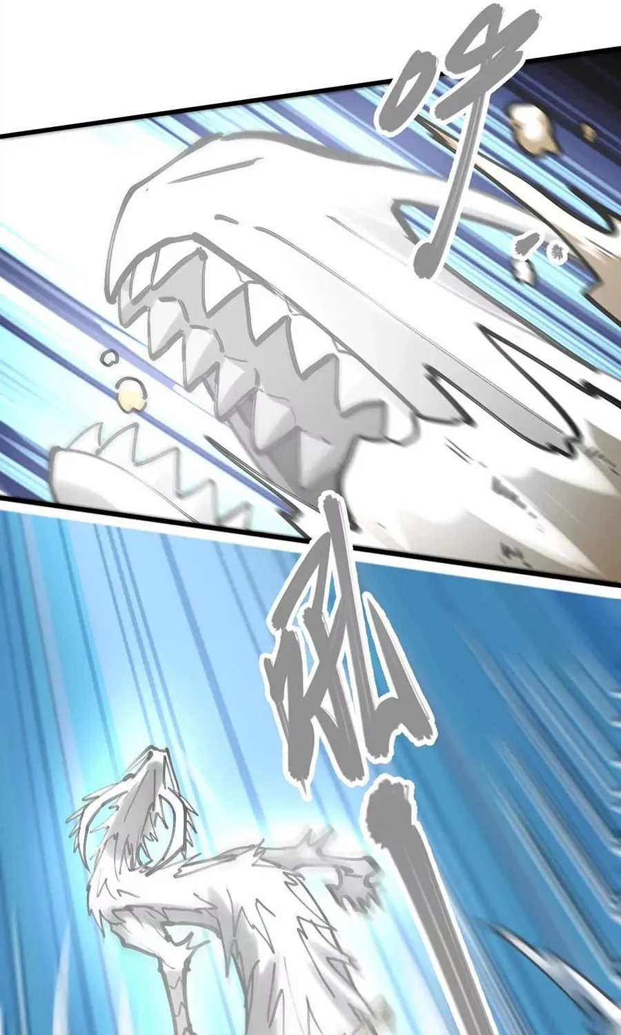 The Strongest Sect of All Times Chapter 46 page 48 - 