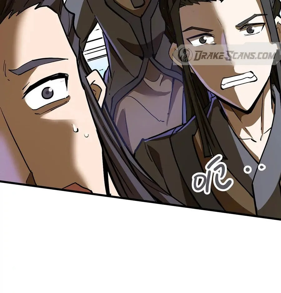 The Strongest Sect of All Times Chapter 46 page 54 - 