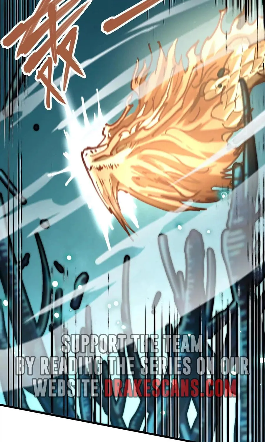 The Strongest Sect of All Times Chapter 46 page 60 - 