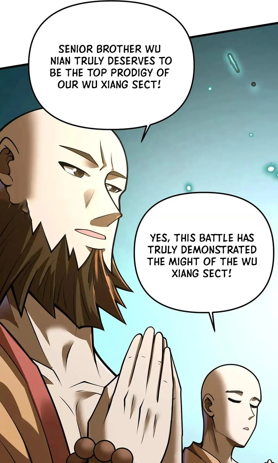 The Strongest Sect of All Times Chapter 46 page 62 - 
