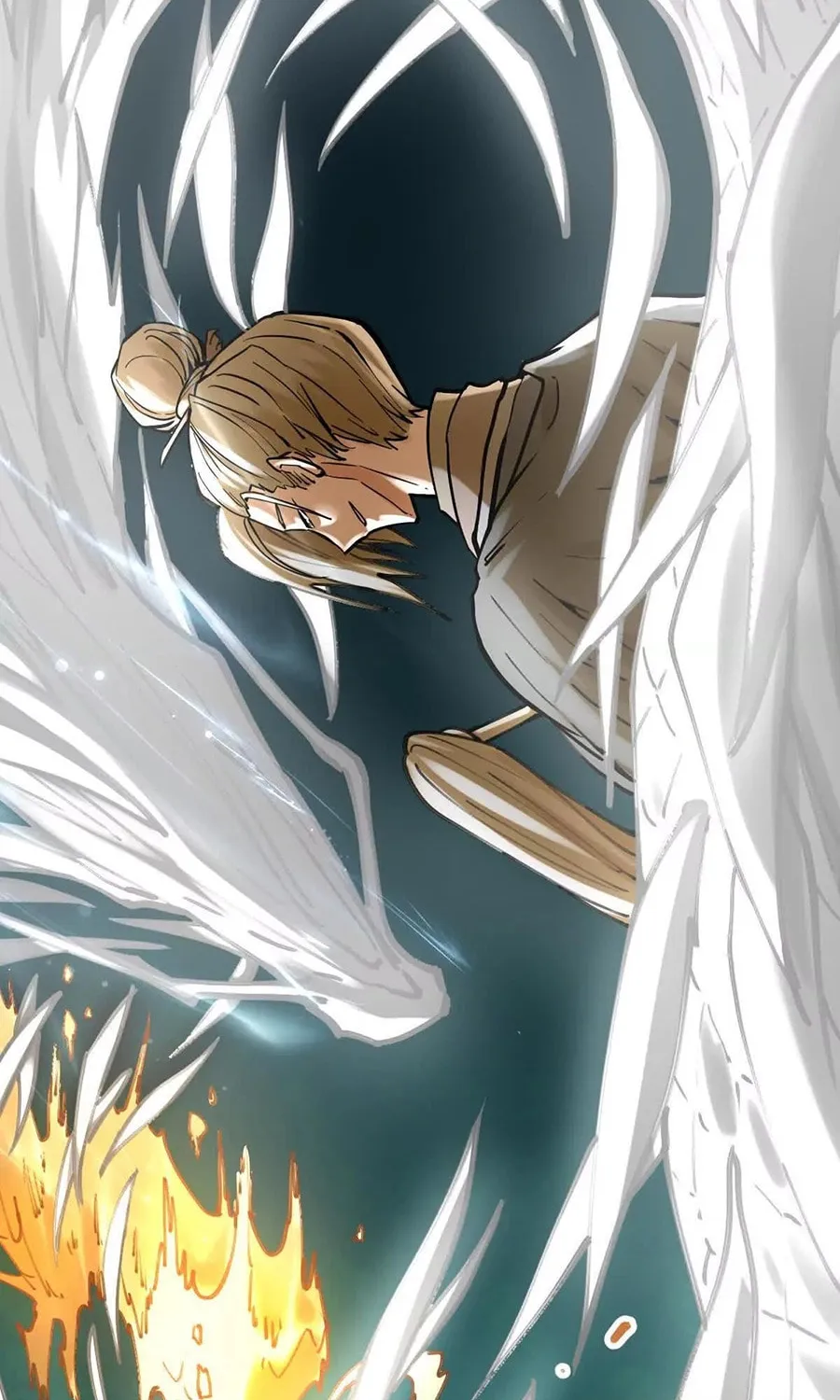 The Strongest Sect of All Times Chapter 46 page 71 - 