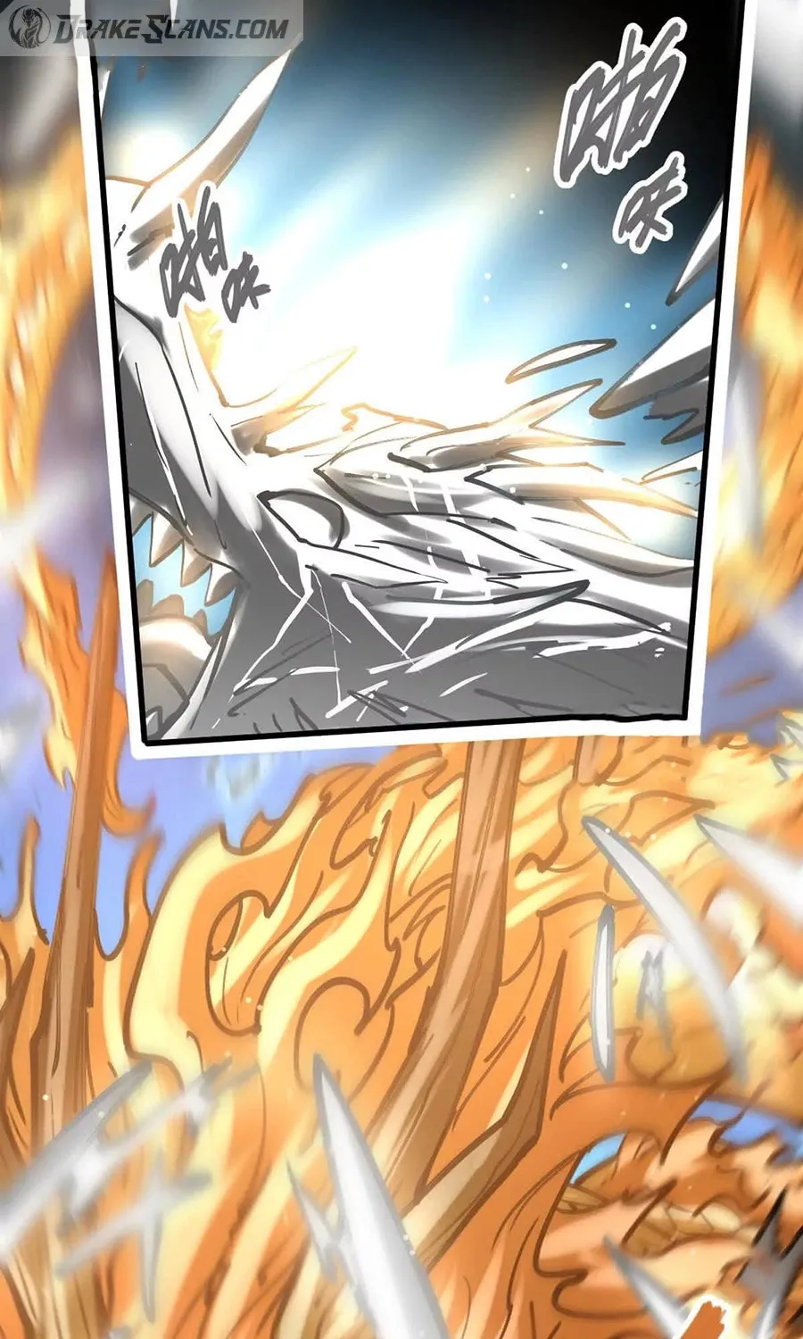 The Strongest Sect of All Times Chapter 46 page 75 - 