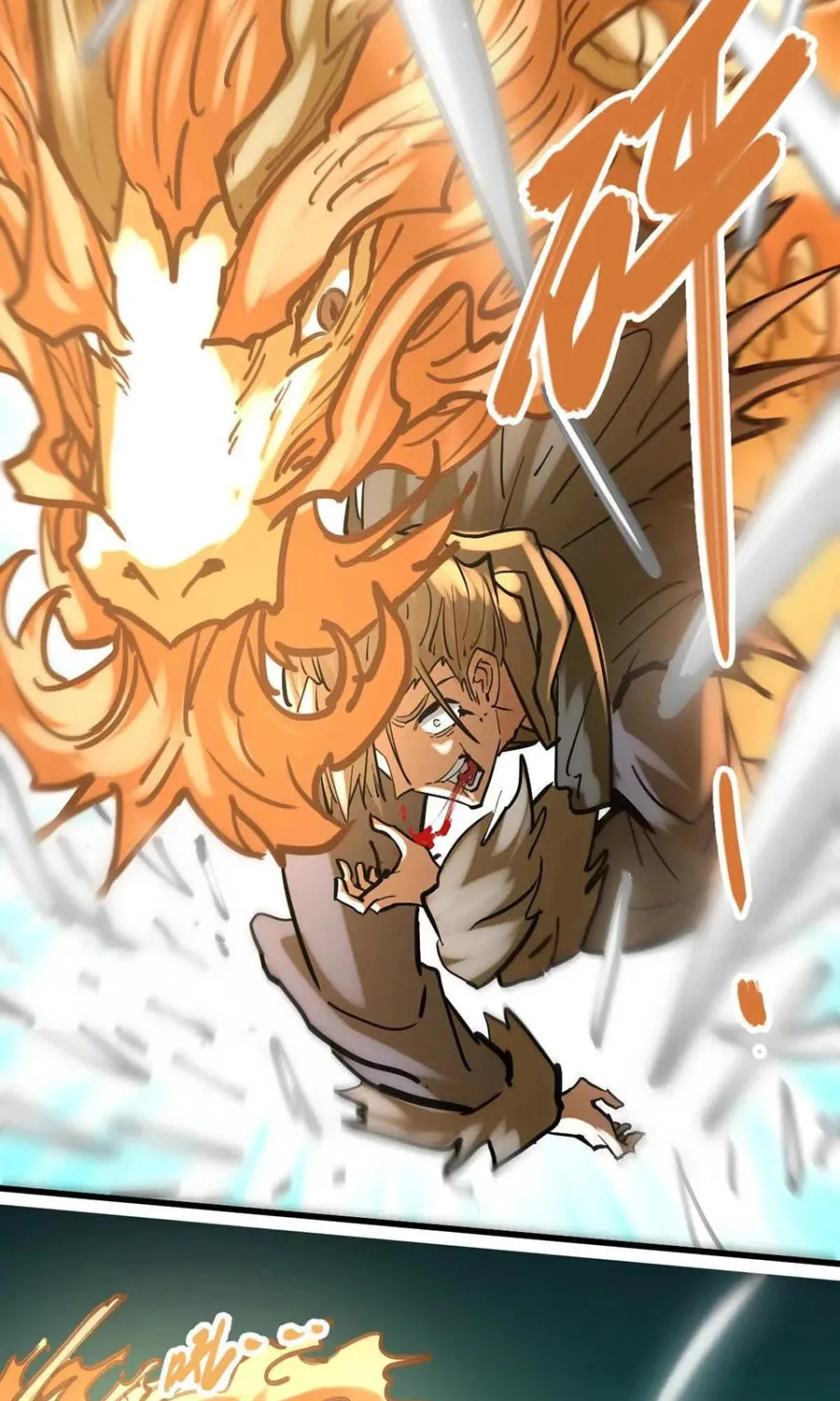 The Strongest Sect of All Times Chapter 46 page 76 - 