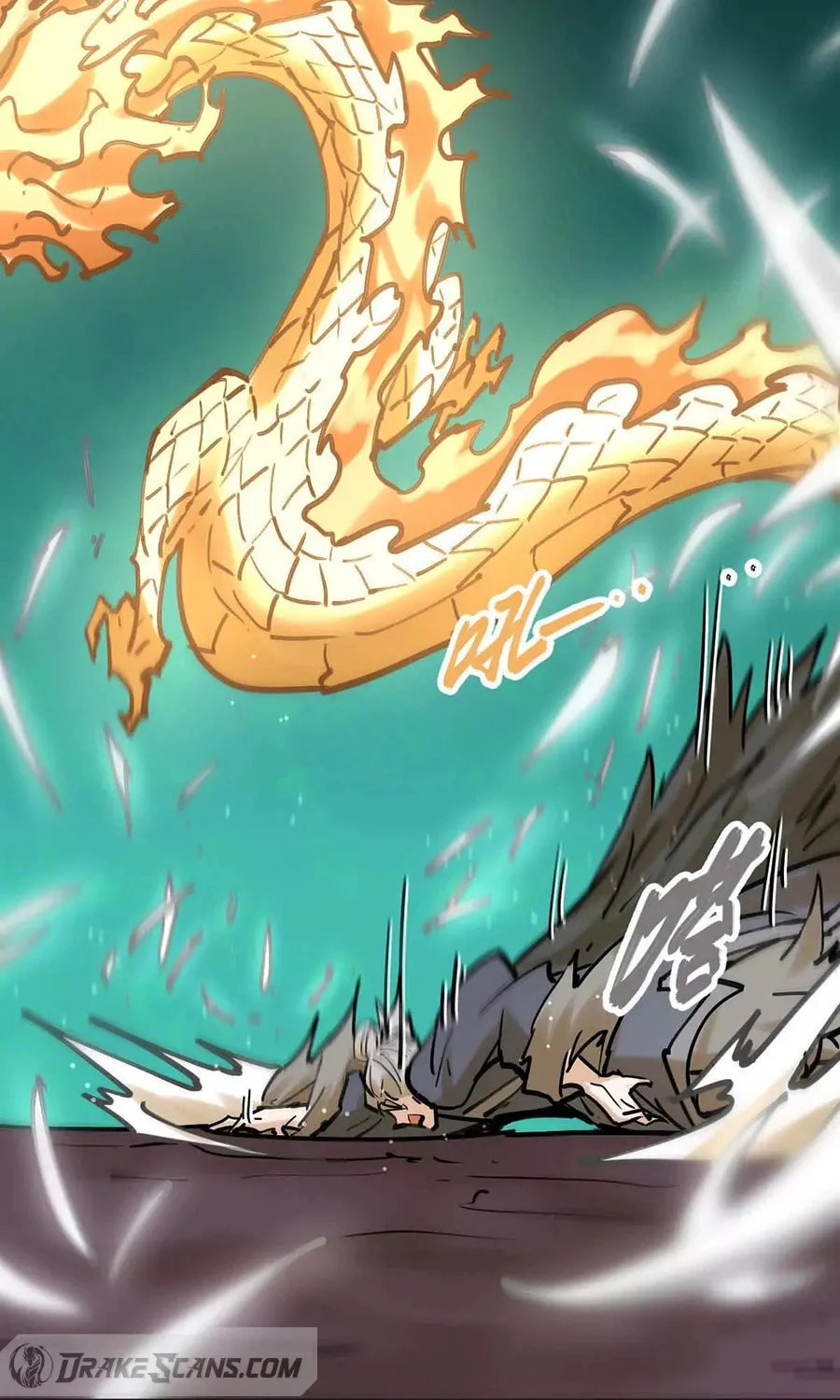 The Strongest Sect of All Times Chapter 46 page 77 - 