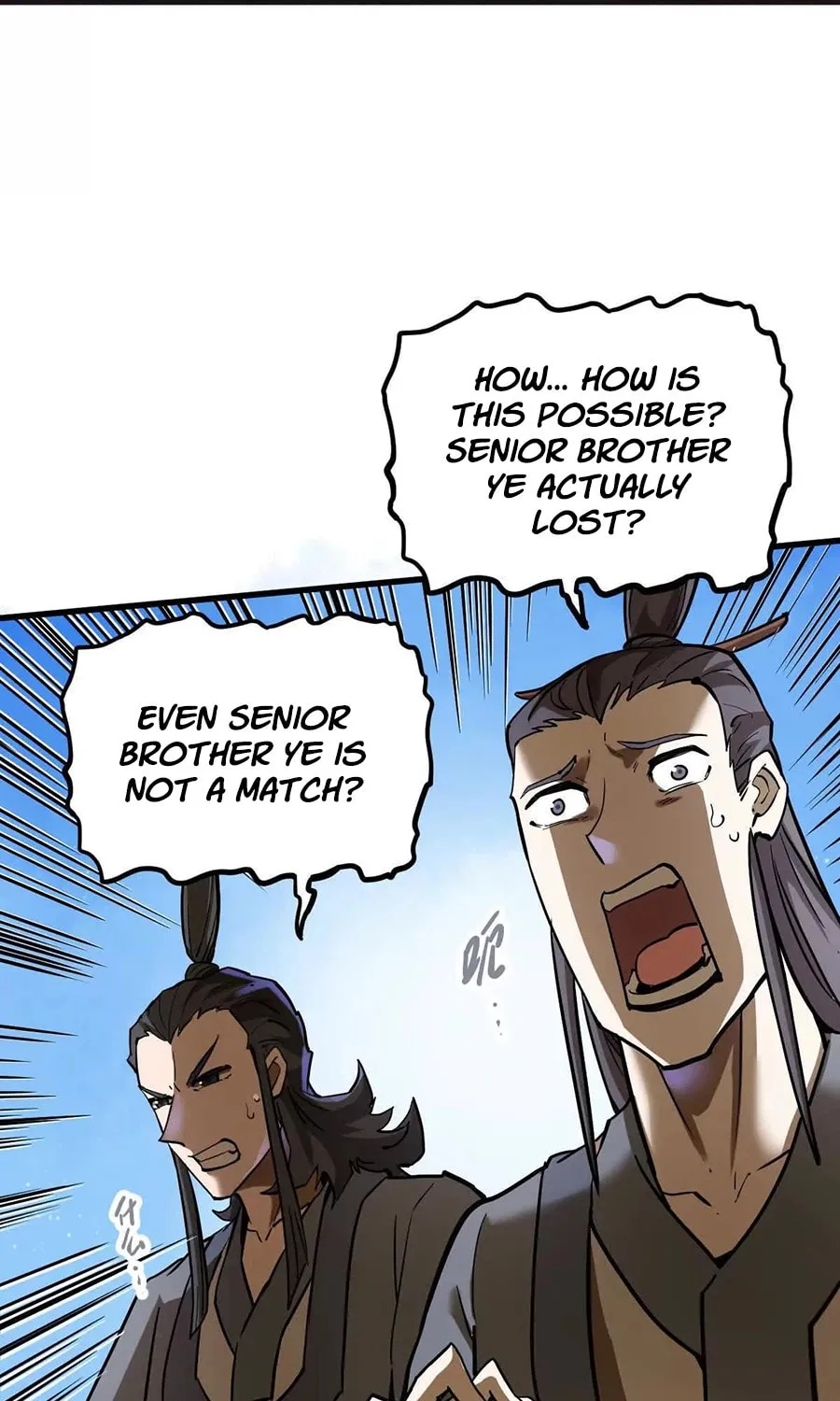 The Strongest Sect of All Times Chapter 46 page 78 - 