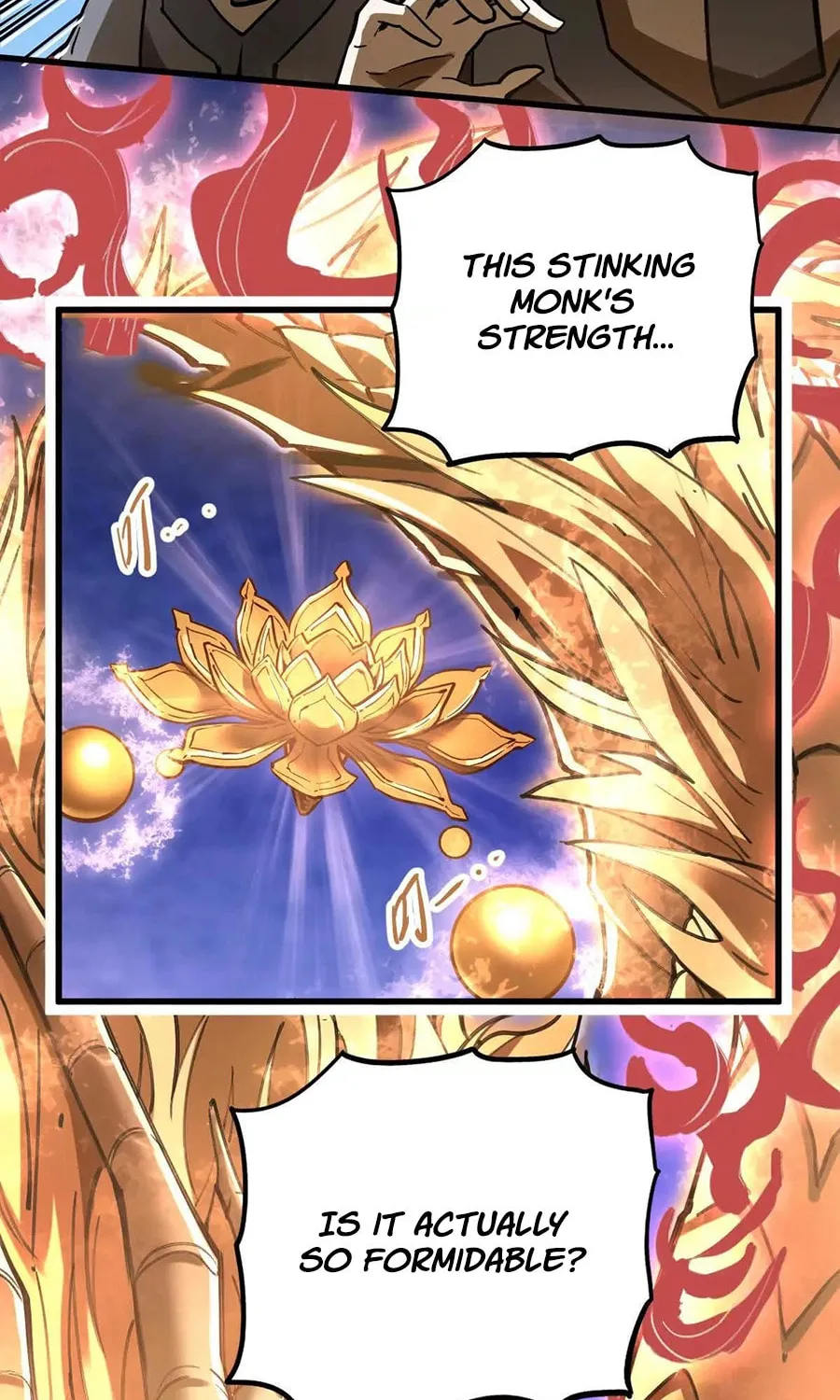 The Strongest Sect of All Times Chapter 46 page 79 - 
