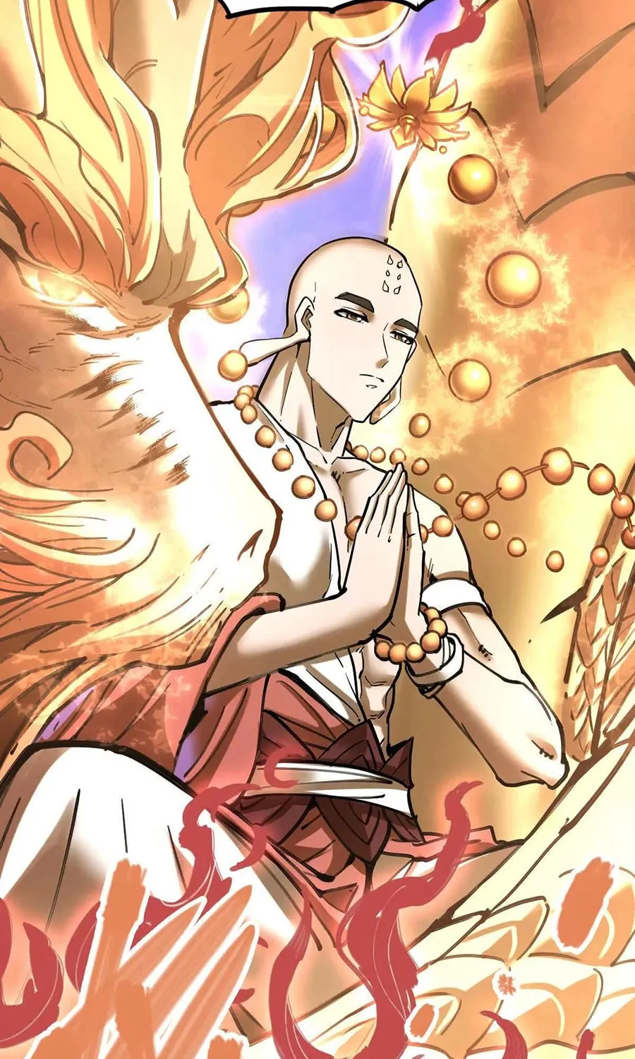 The Strongest Sect of All Times Chapter 46 page 80 - 