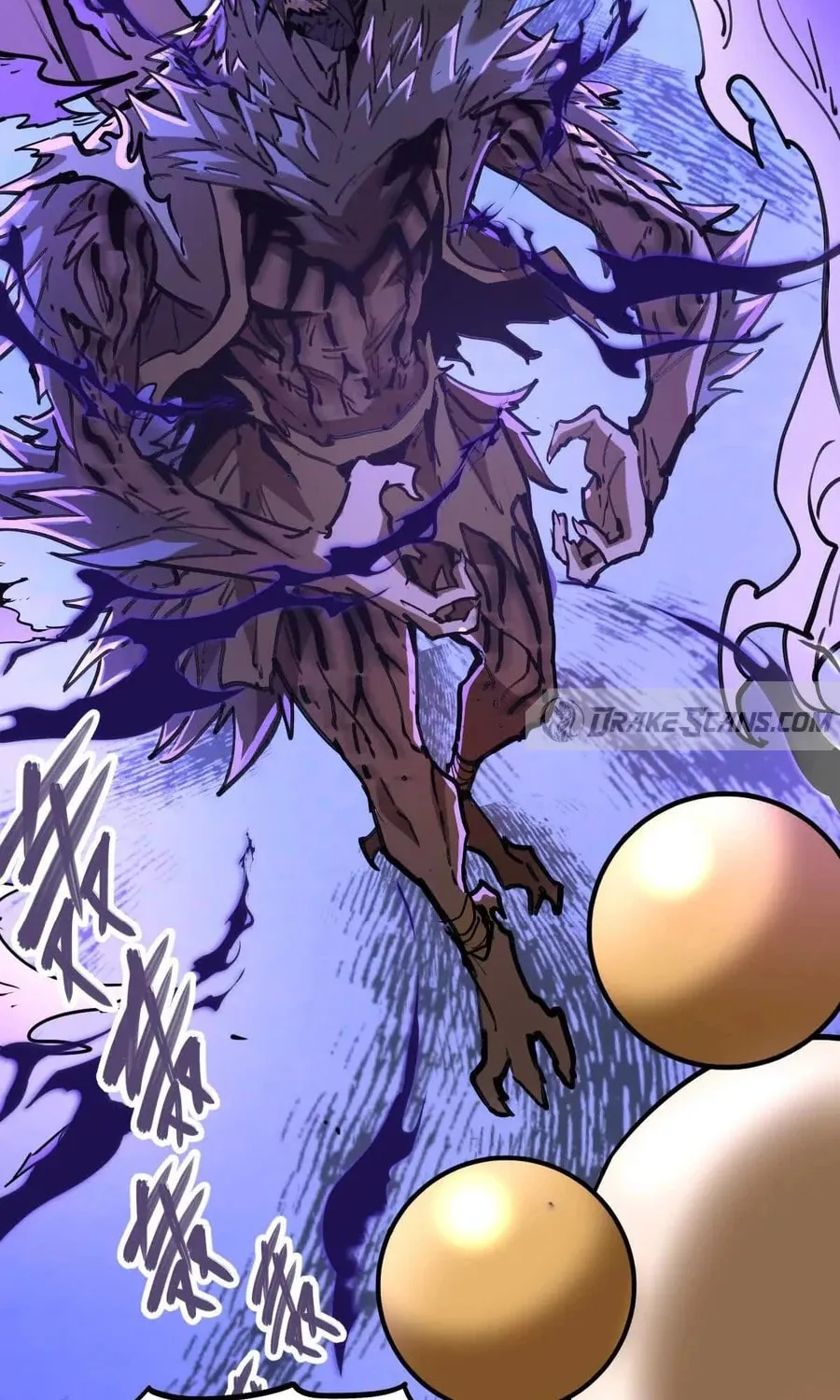 The Strongest Sect of All Times Chapter 47 page 12 - 