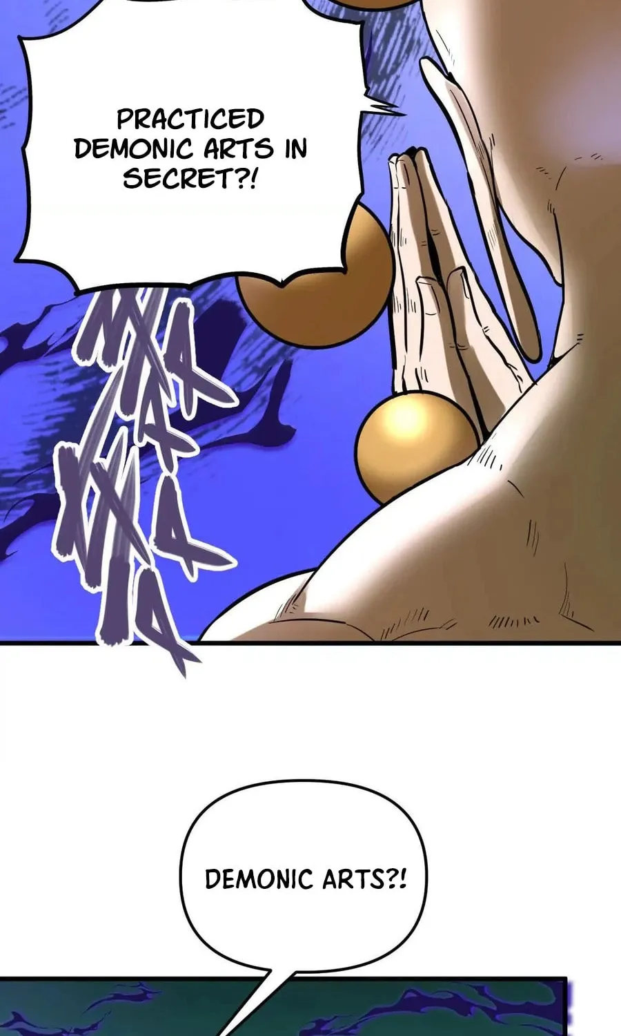 The Strongest Sect of All Times Chapter 47 page 13 - 
