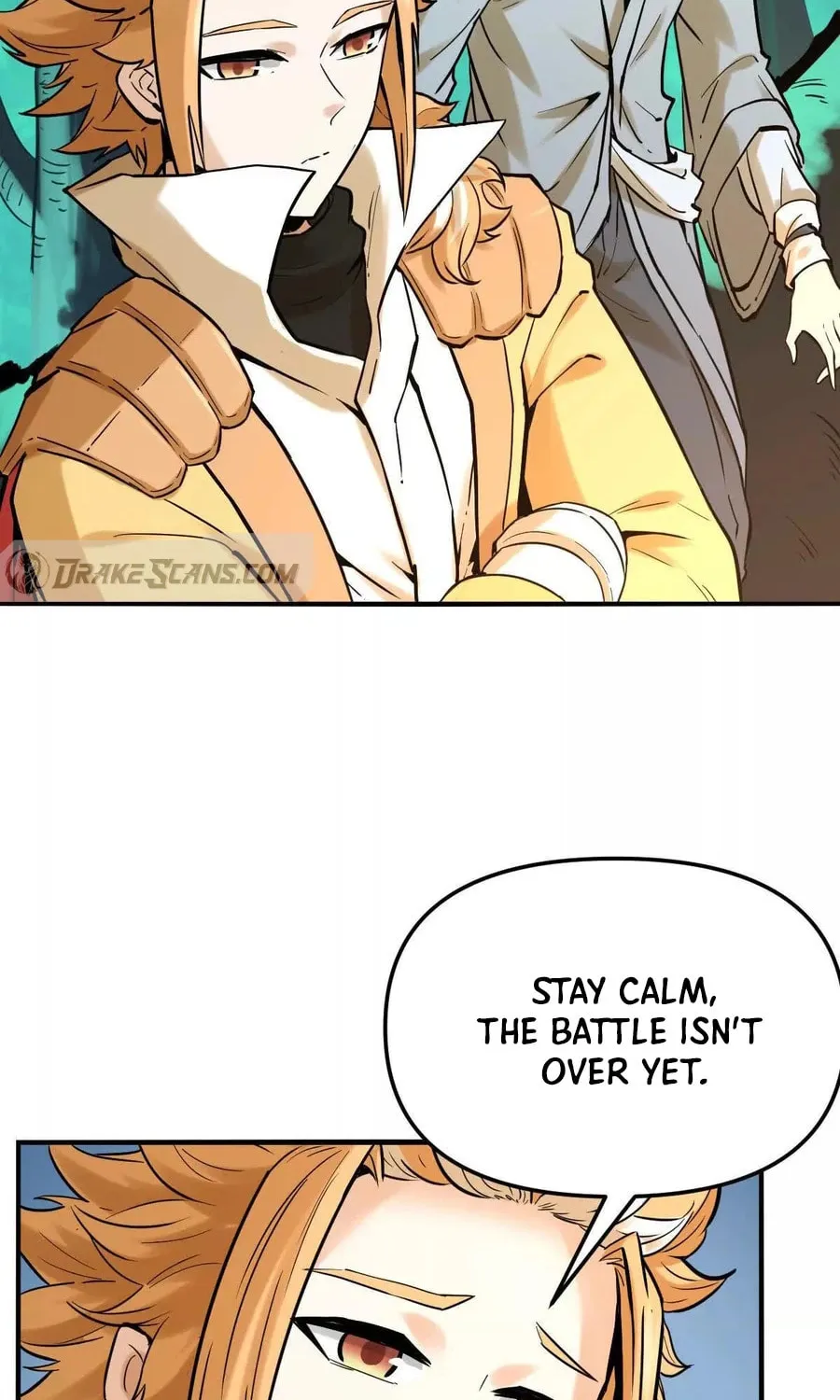 The Strongest Sect of All Times Chapter 47 page 4 - 