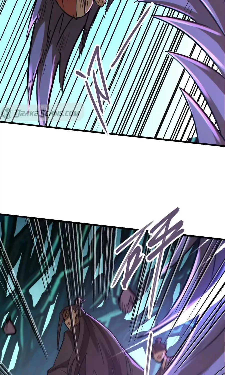The Strongest Sect of All Times Chapter 47 page 40 - 