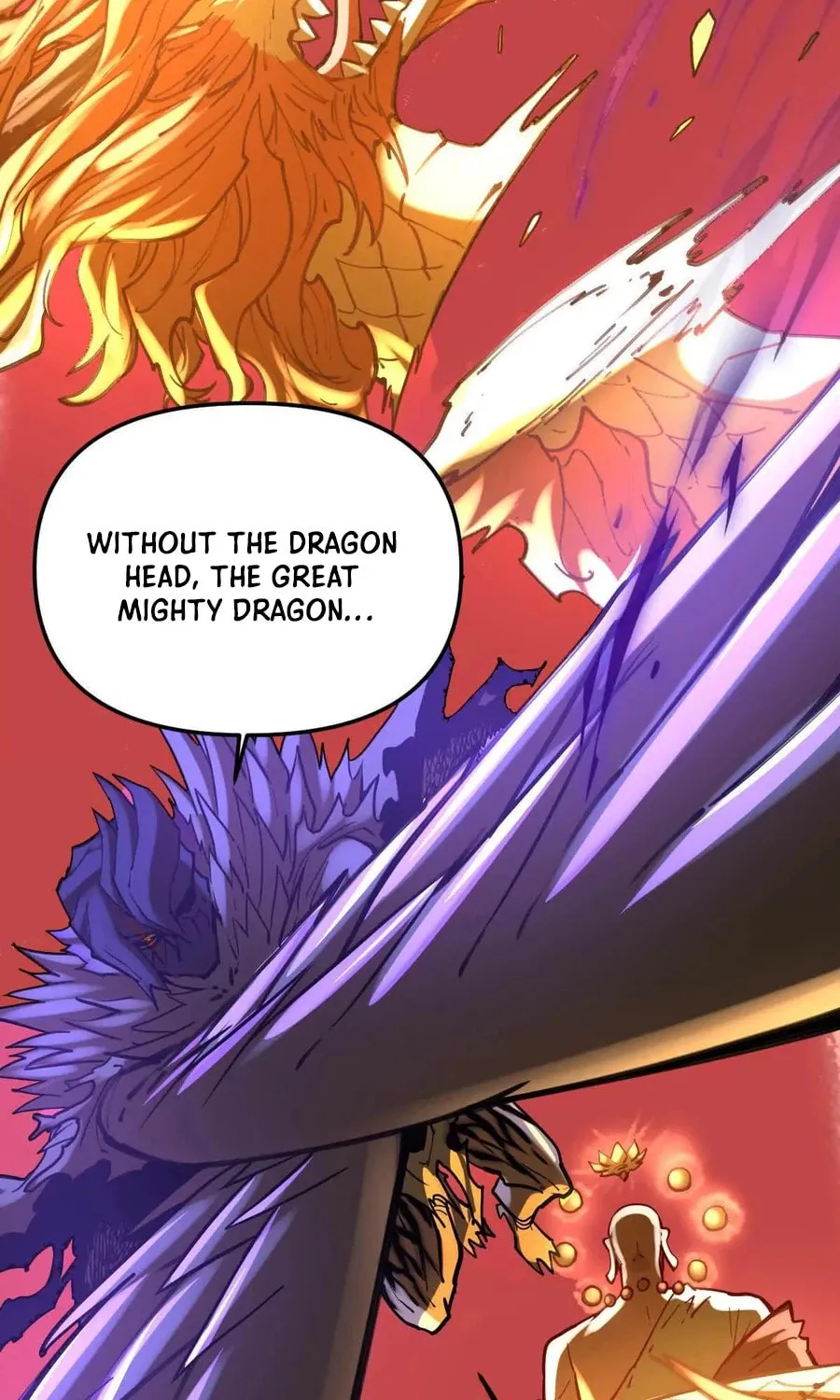The Strongest Sect of All Times Chapter 47 page 53 - 