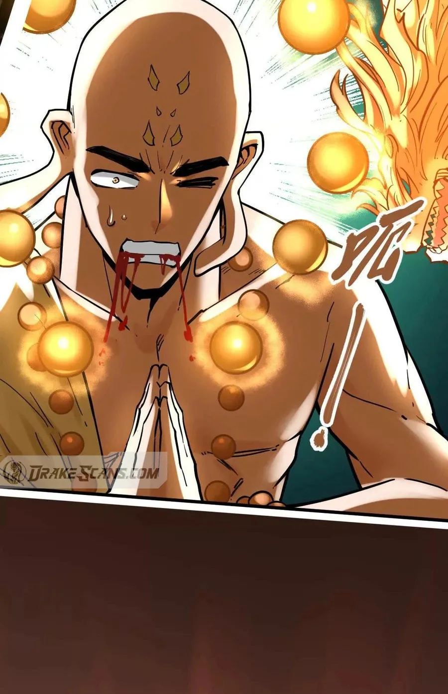 The Strongest Sect of All Times Chapter 47 page 55 - 