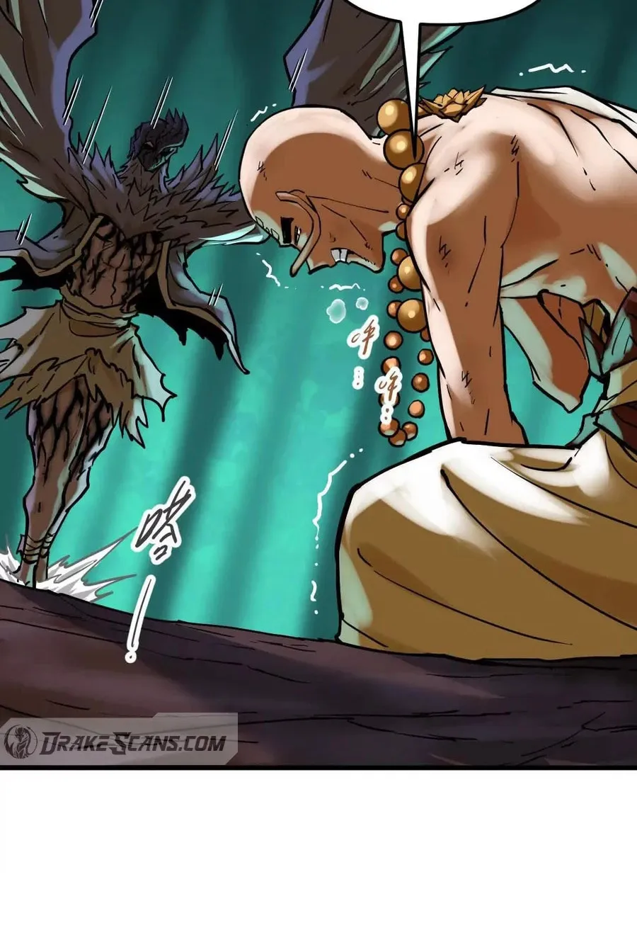 The Strongest Sect of All Times Chapter 47 page 59 - 