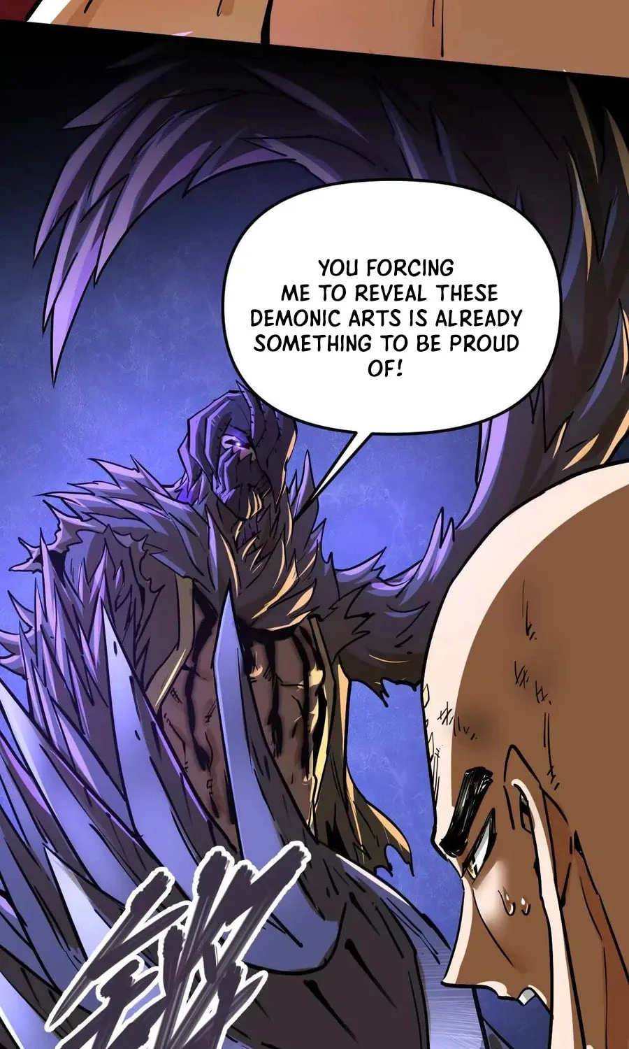 The Strongest Sect of All Times Chapter 47 page 62 - 