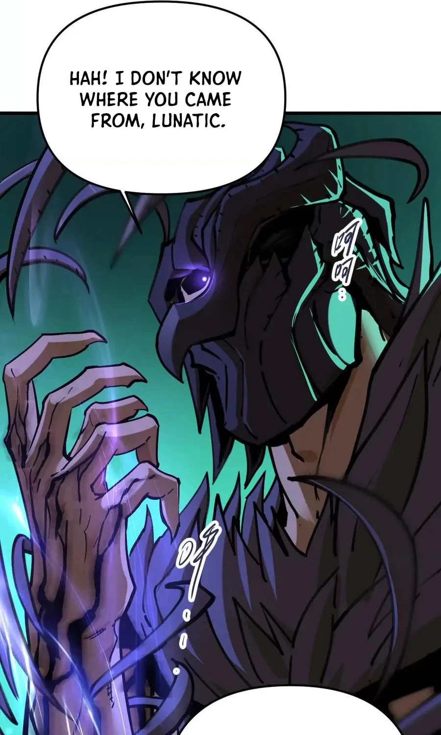 The Strongest Sect of All Times Chapter 48 page 14 - 