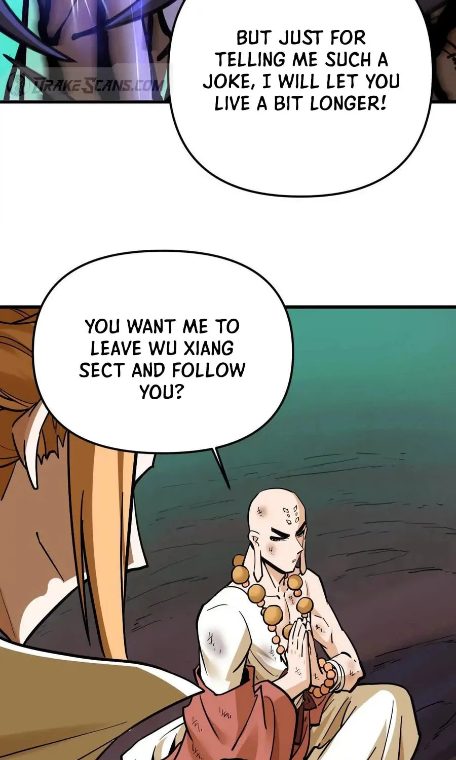 The Strongest Sect of All Times Chapter 48 page 15 - 