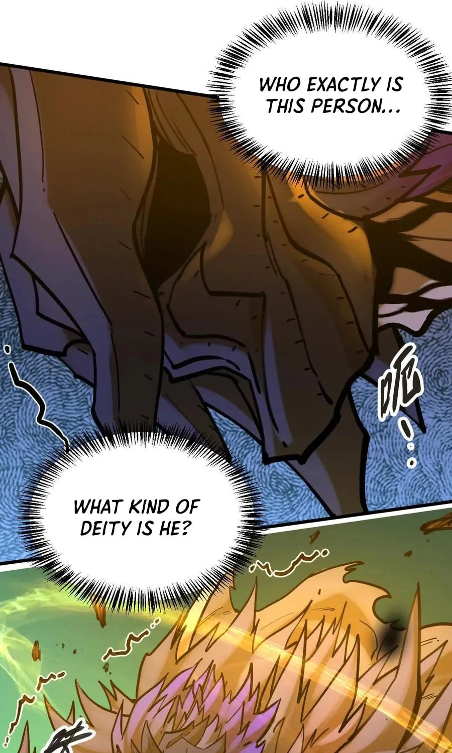The Strongest Sect of All Times Chapter 48 page 28 - 