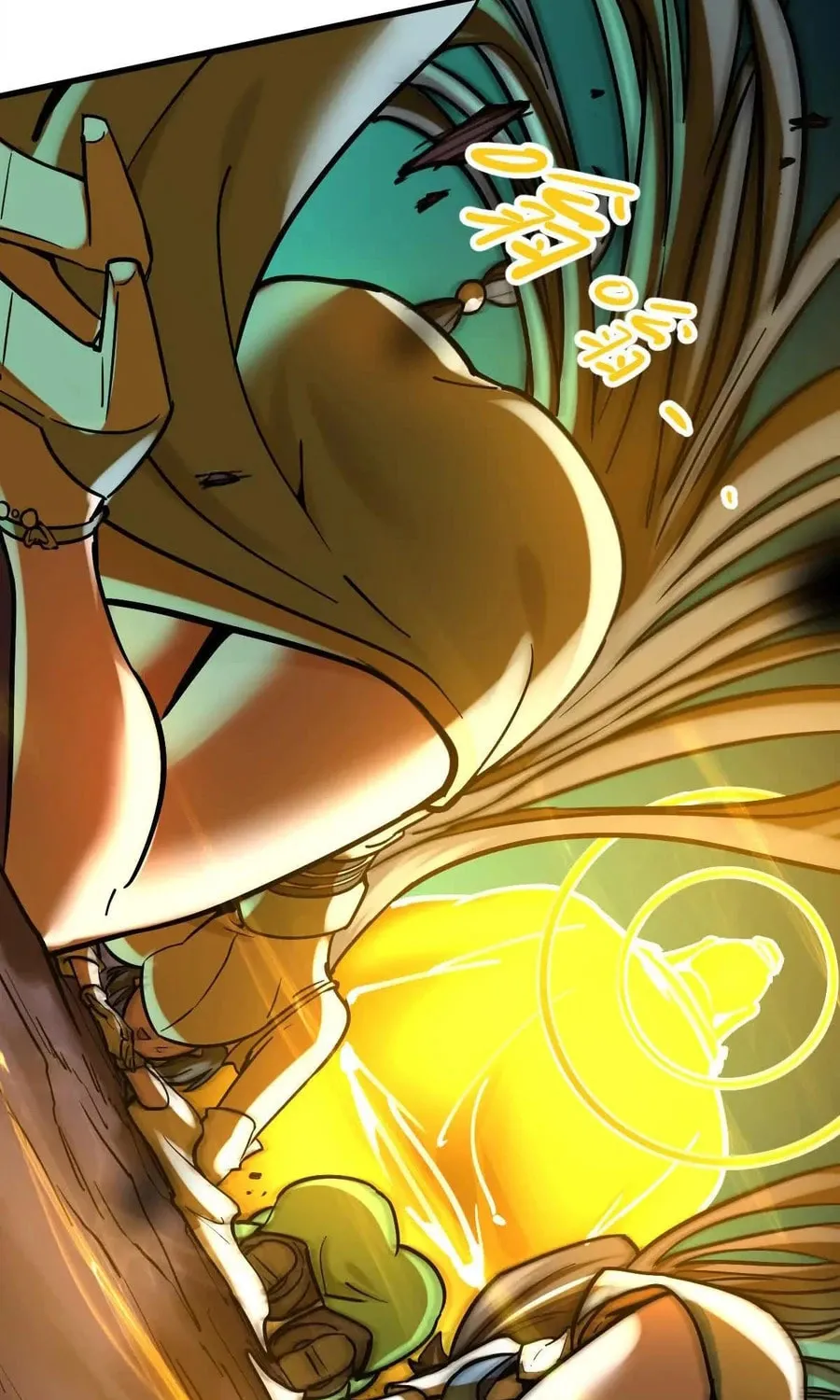 The Strongest Sect of All Times Chapter 48 page 30 - 