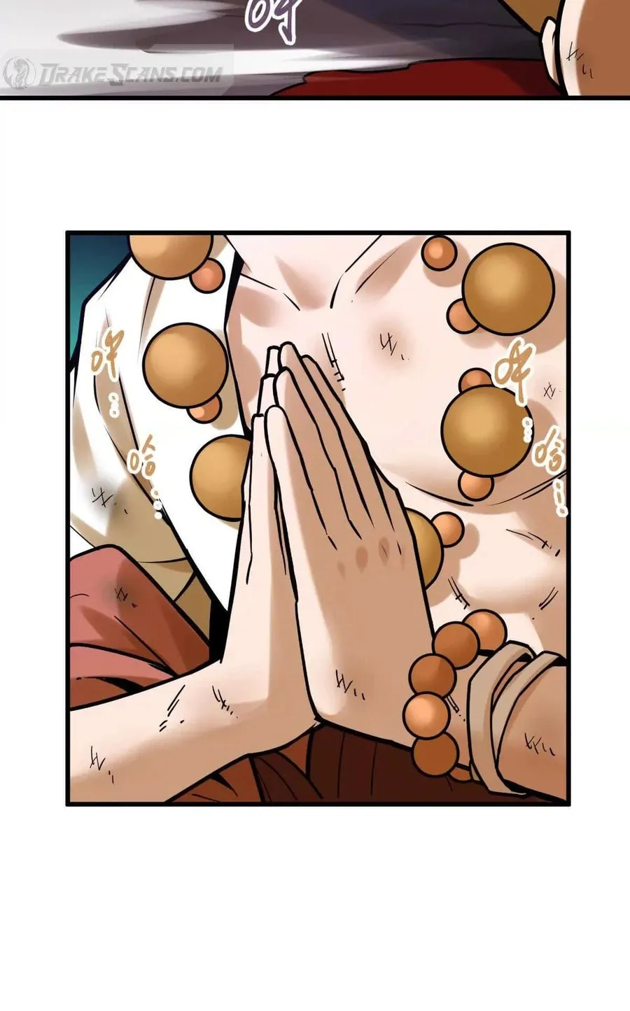 The Strongest Sect of All Times Chapter 48 page 4 - 