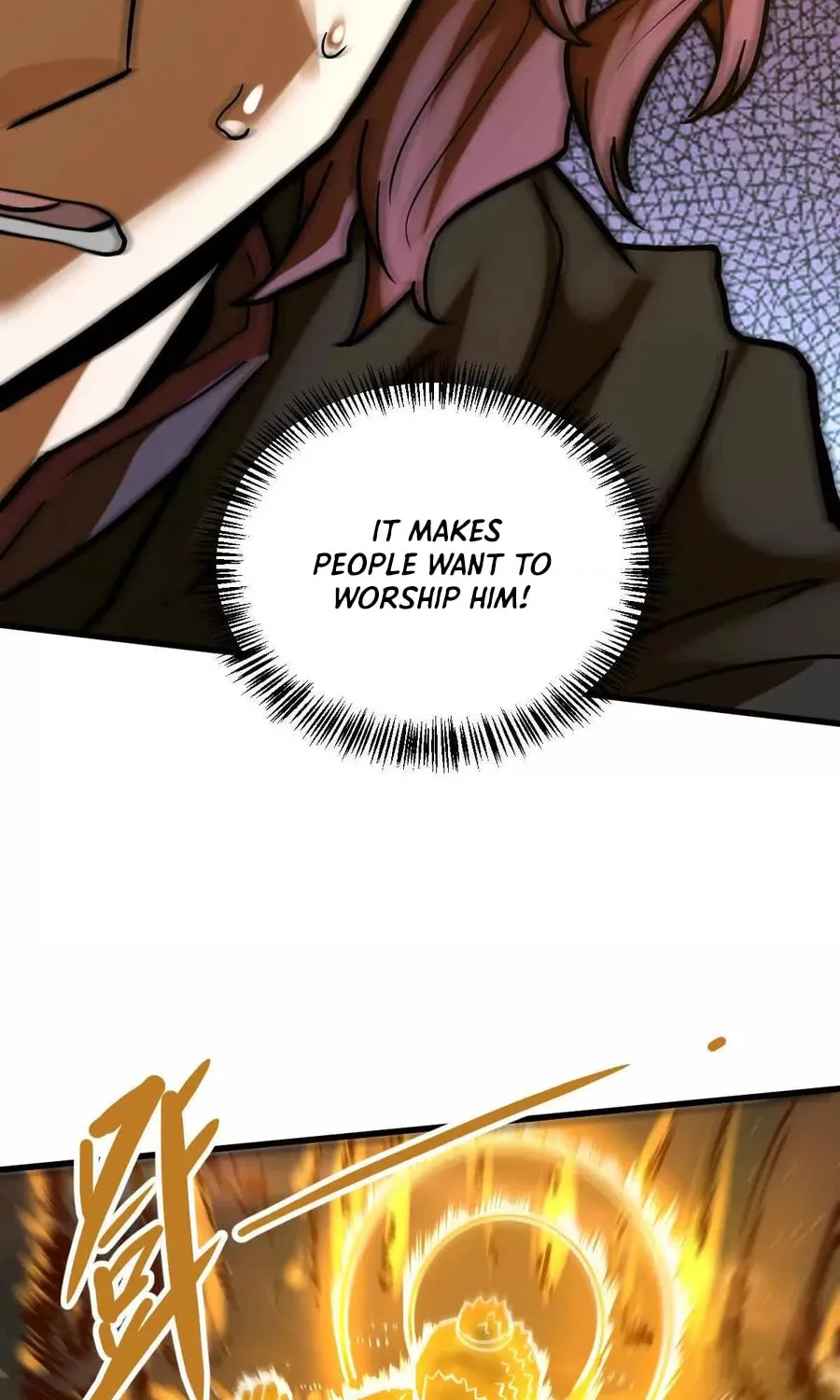The Strongest Sect of All Times Chapter 48 page 33 - 