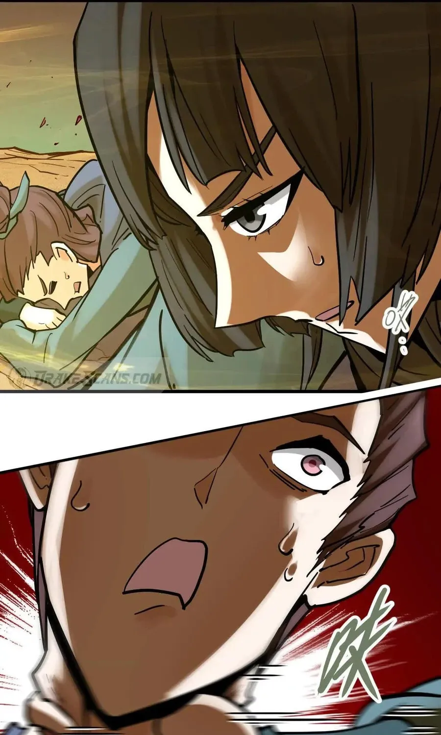 The Strongest Sect of All Times Chapter 48 page 42 - 
