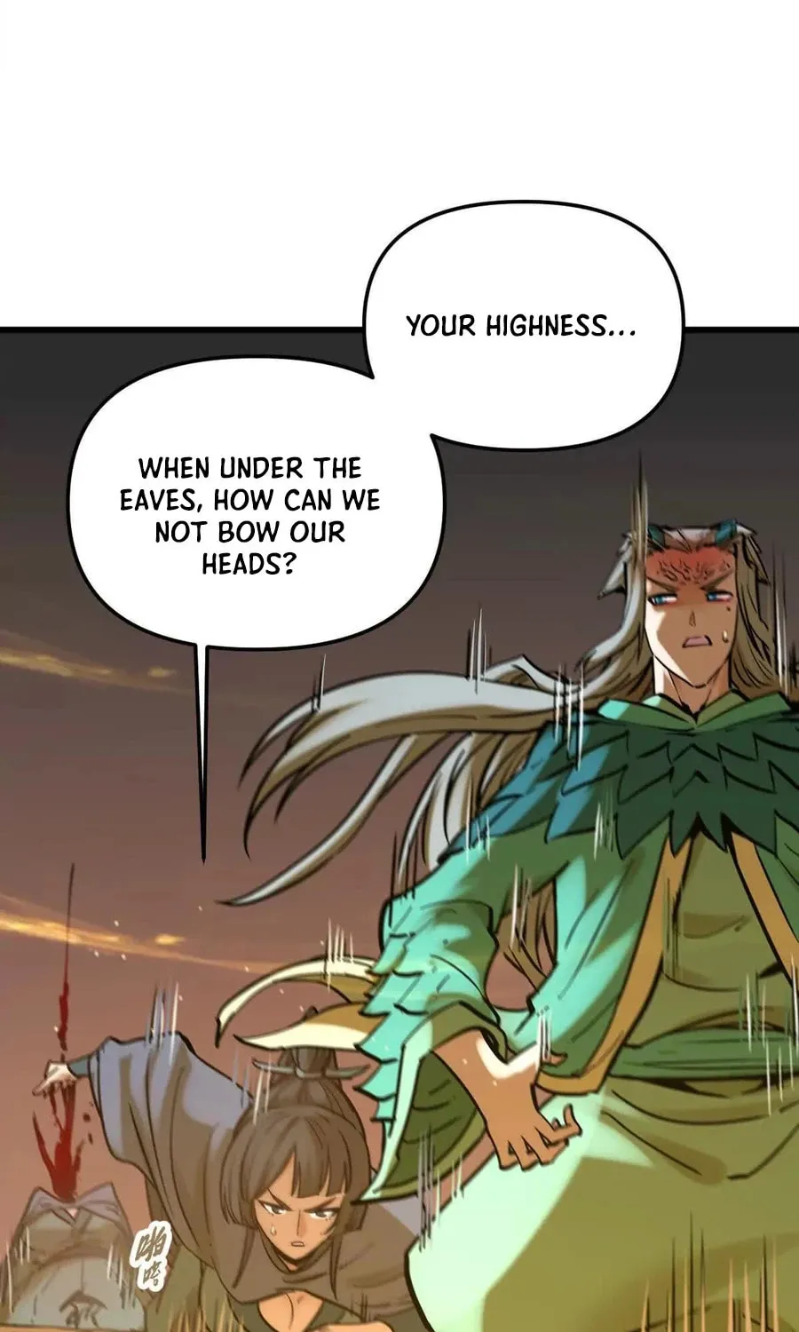 The Strongest Sect of All Times Chapter 48 page 48 - 