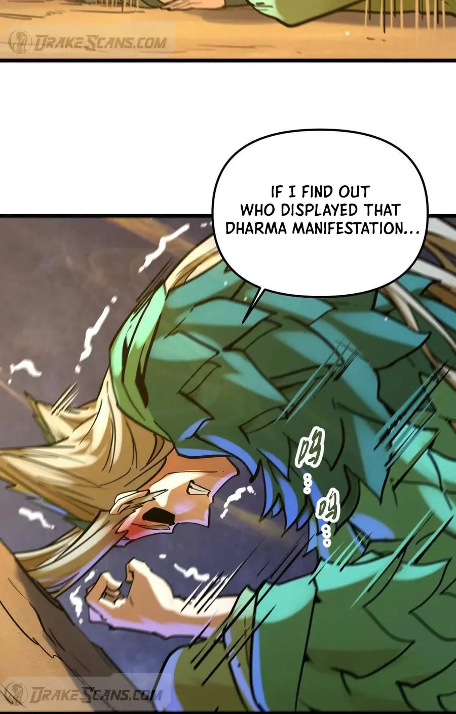 The Strongest Sect of All Times Chapter 48 page 49 - 
