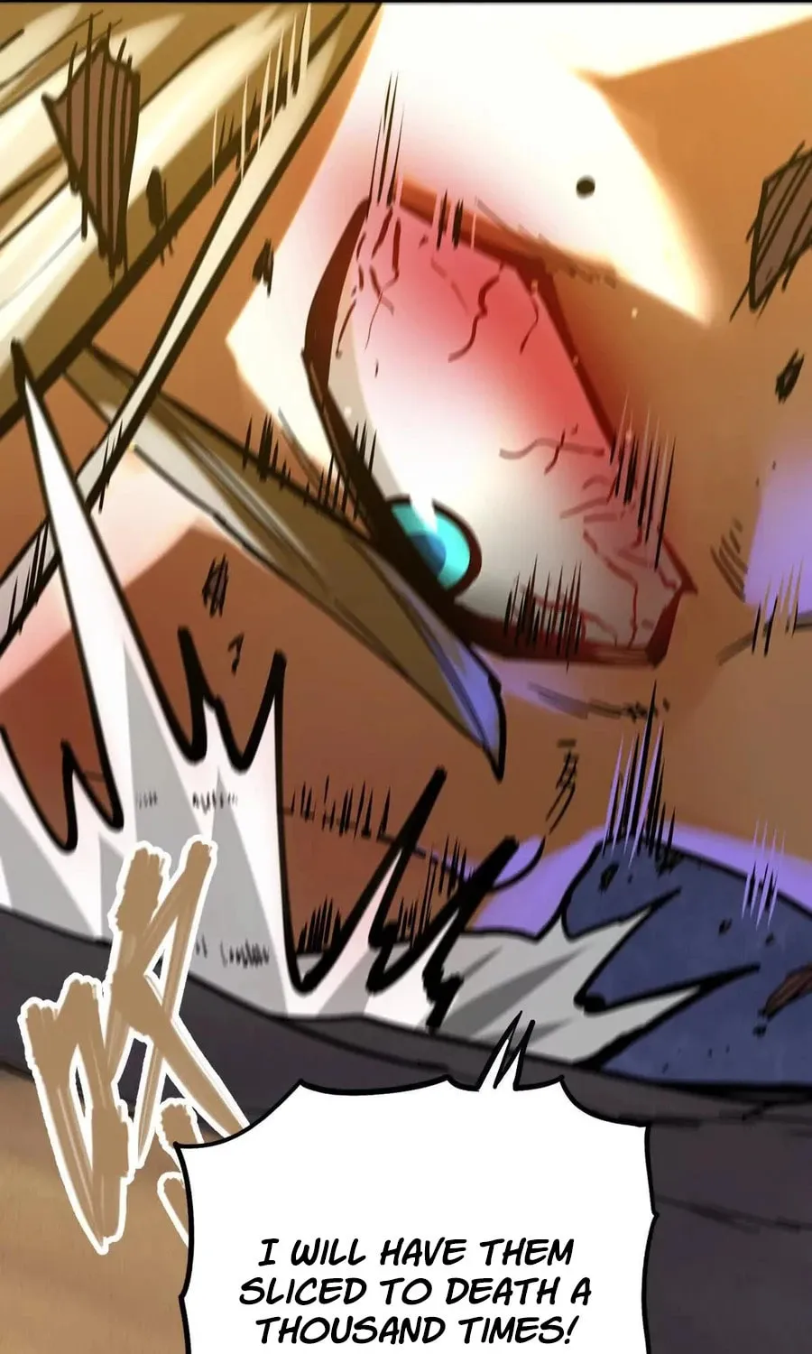 The Strongest Sect of All Times Chapter 48 page 50 - 