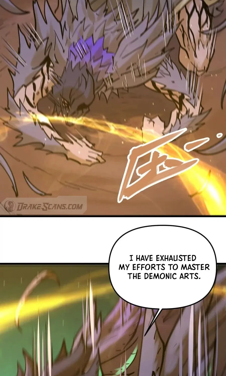 The Strongest Sect of All Times Chapter 48 page 53 - 