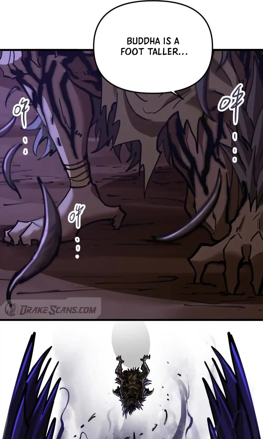 The Strongest Sect of All Times Chapter 48 page 55 - 