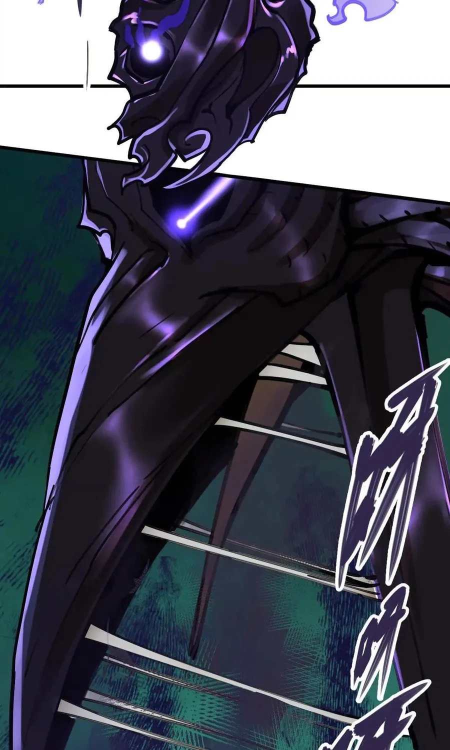 The Strongest Sect of All Times Chapter 48 page 57 - 