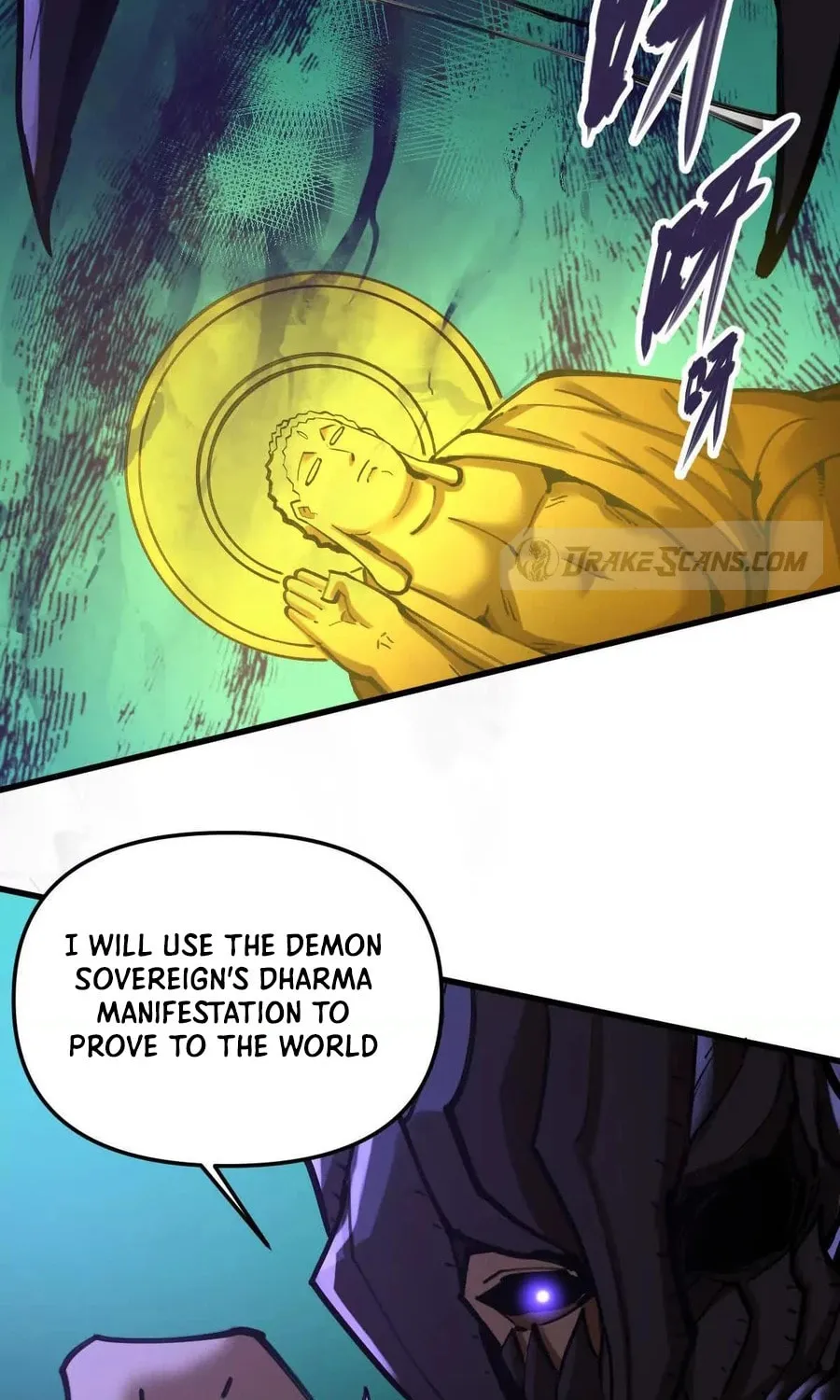 The Strongest Sect of All Times Chapter 48 page 58 - 
